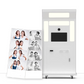 Photofolio Korean Style Photo-booth Machine