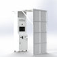 Photofolio Korean Style Photo-booth Machine